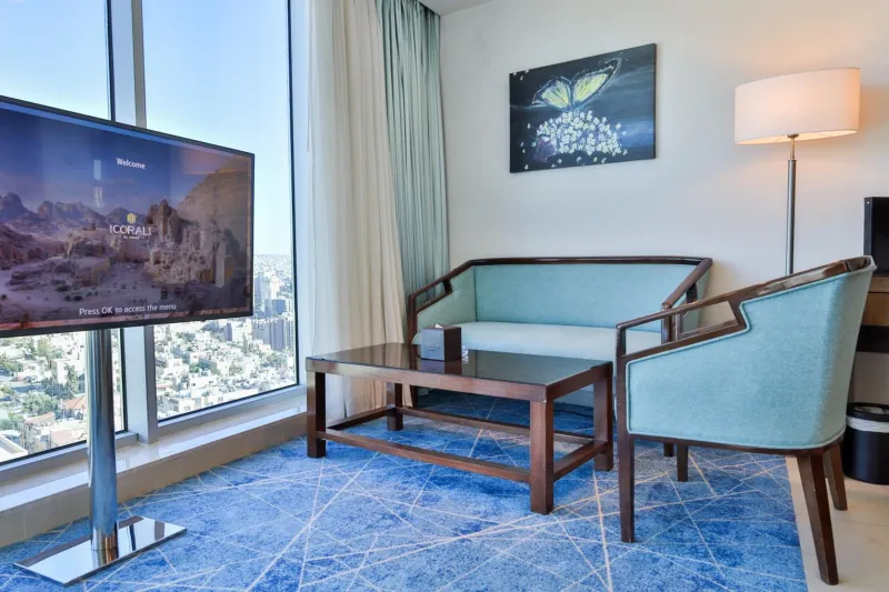 Billede 9 af Coral Tower Hotel by Hansa