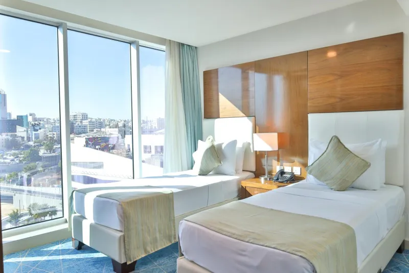 Billede 42 af Coral Tower Hotel by Hansa
