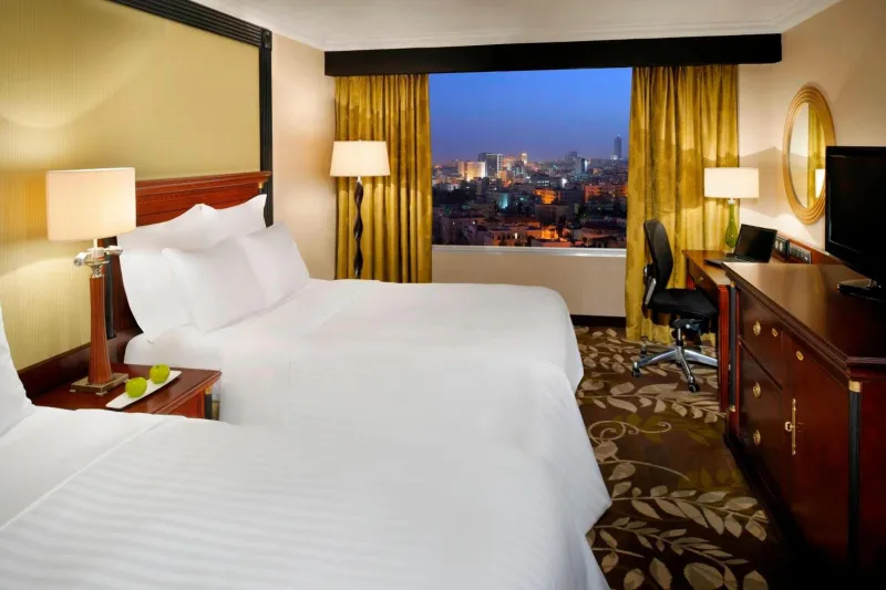 Billede 22 af Amman Marriott Hotel