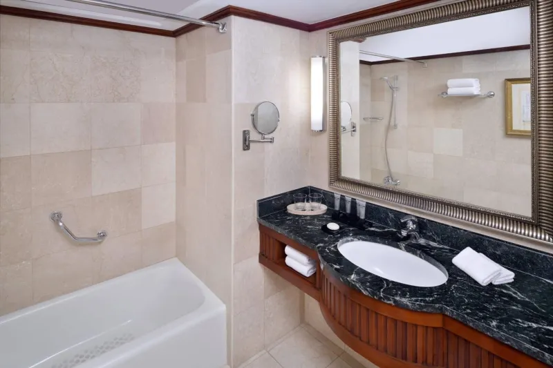 Billede 35 af Amman Marriott Hotel