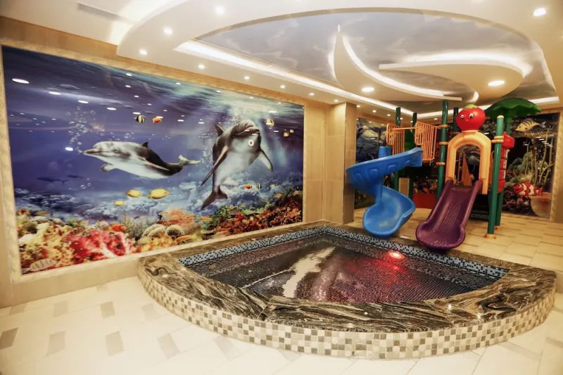 Billede 18 af Opal Hotel Amman