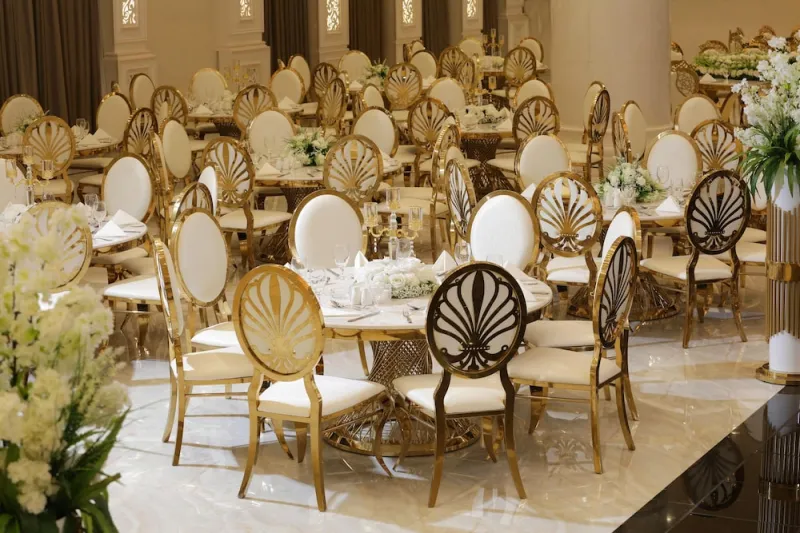 Billede 19 af Opal Hotel Amman