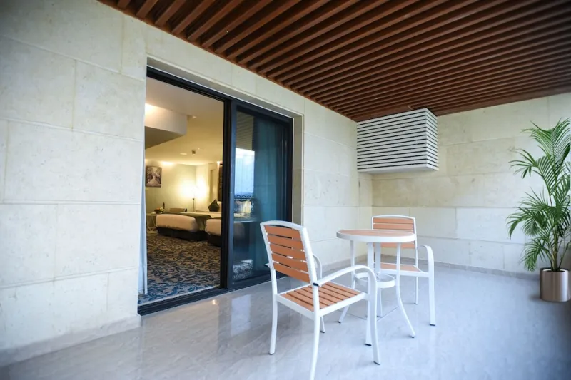 Billede 20 af Opal Hotel Amman