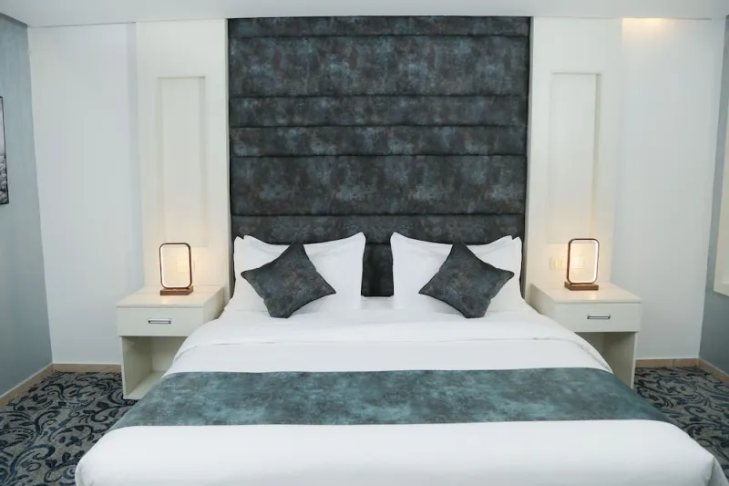 Billede 26 af Opal Hotel Amman