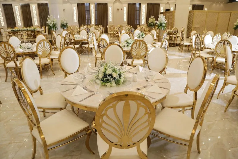 Billede 36 af Opal Hotel Amman