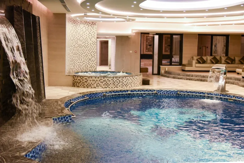 Billede 37 af Opal Hotel Amman