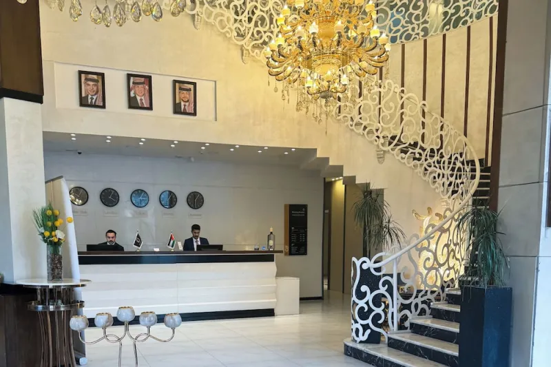 Billede 55 af Opal Hotel Amman