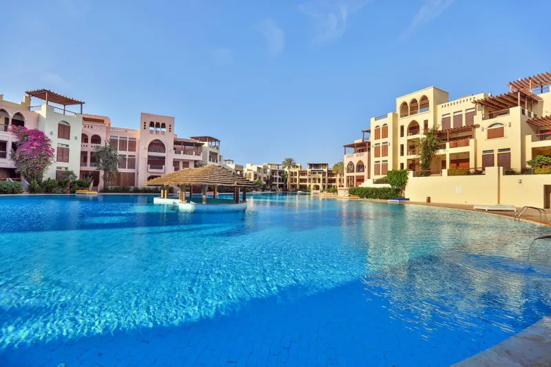 Billede 148 af Tala Bay Residence - Families Only