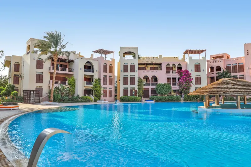 Billede 263 af Tala Bay Residence - Families Only