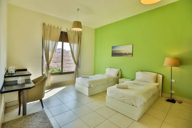 Billede 36 af Tala Bay Residence - Families Only