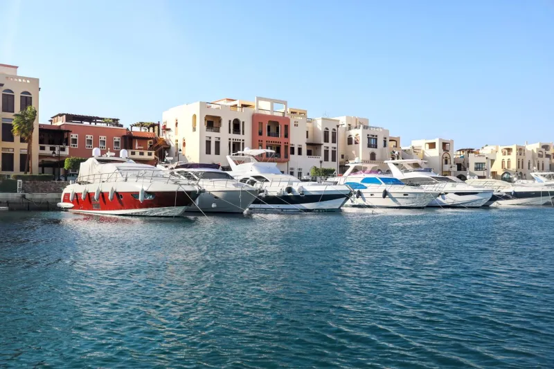 Billede 43 af Tala Bay Residence - Families Only