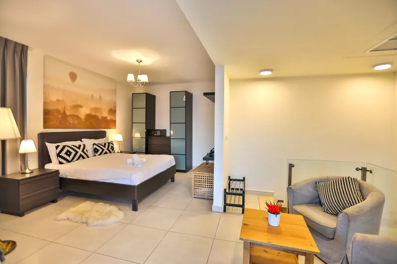 Billede 52 af Tala Bay Residence - Families Only