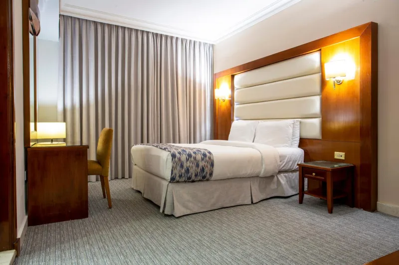 Billede 9 af Sadeen Amman Hotel