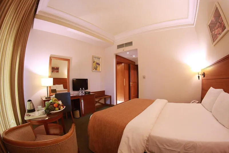 Billede 28 af Sadeen Amman Hotel
