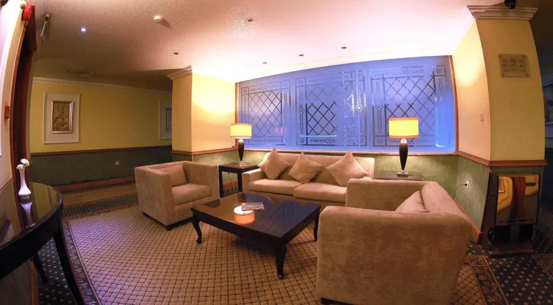 Billede 35 af Sadeen Amman Hotel