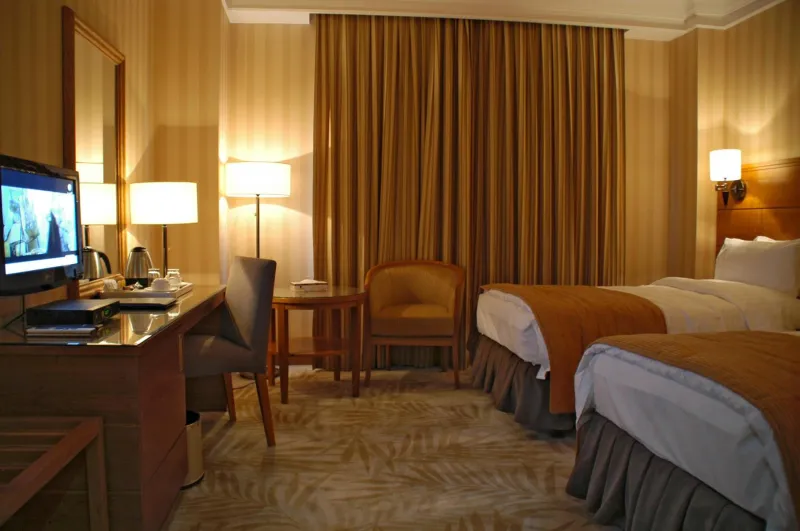 Billede 37 af Sadeen Amman Hotel