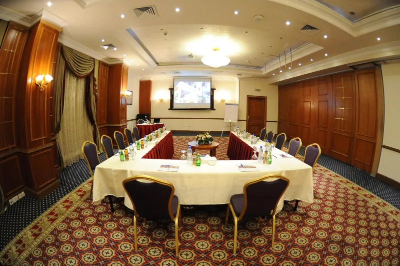 Billede 44 af Sadeen Amman Hotel