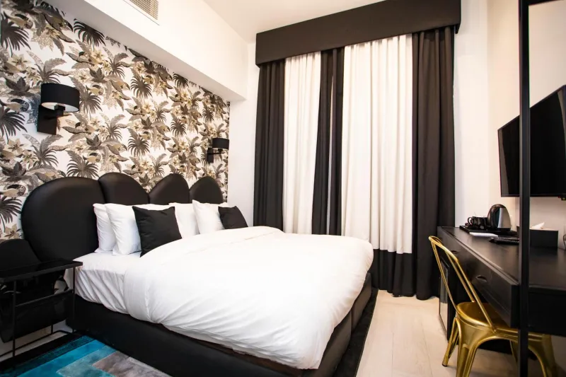 Billede 2 af Hotel Philosophy