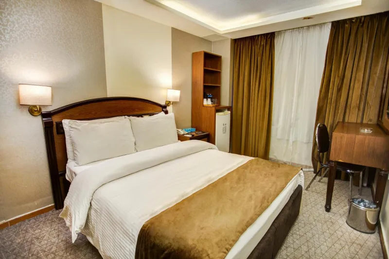 Billede 23 af Nairoukh Hotel Aqaba