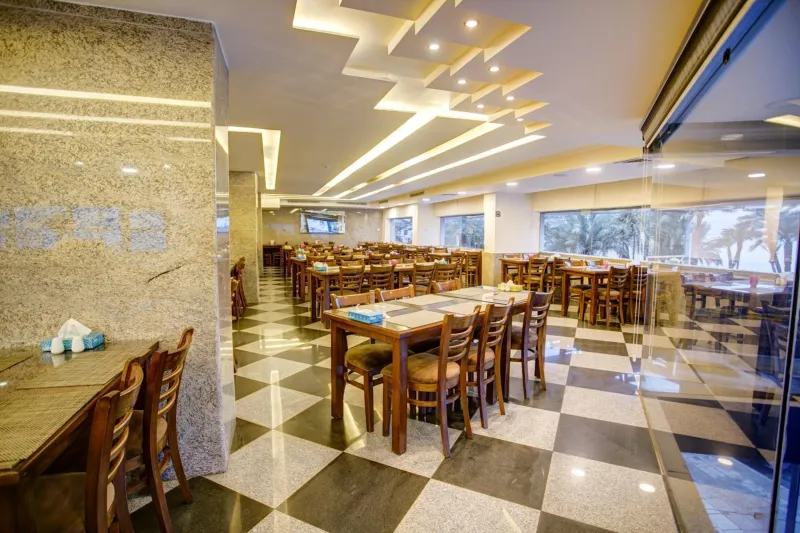 Billede 27 af Nairoukh Hotel Aqaba