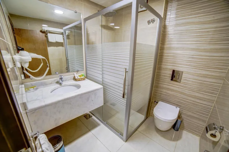 Billede 28 af Nairoukh Hotel Aqaba