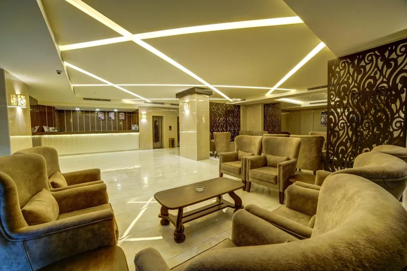 Billede 33 af Nairoukh Hotel Aqaba