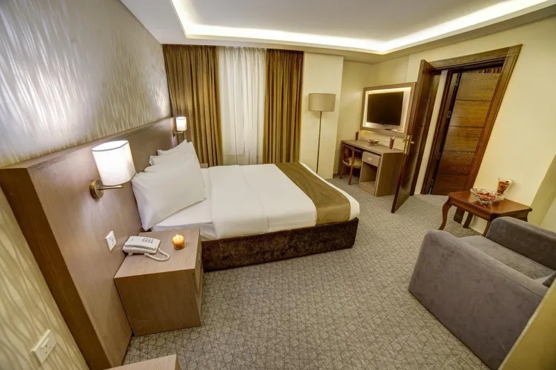 Billede 45 af Nairoukh Hotel Aqaba