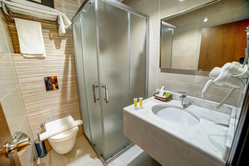 Billede 52 af Nairoukh Hotel Aqaba