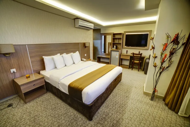 Billede 63 af Nairoukh Hotel Aqaba