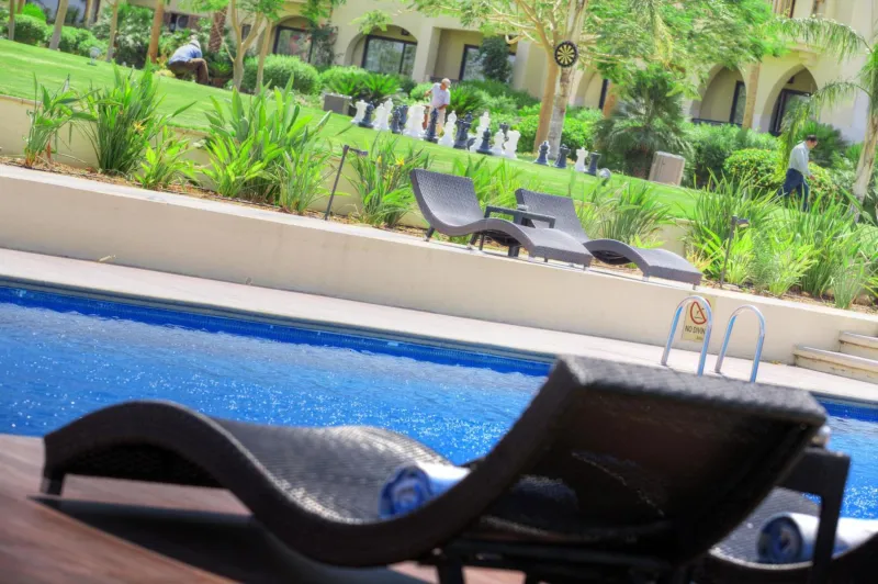 Billede 89 af Grand Tala Bay Resort, Aqaba