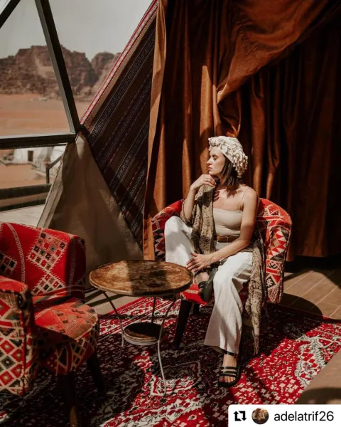 Foto 6 von Hasan Zawaideh Camp
