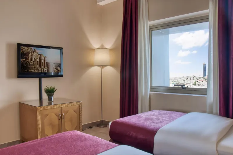 Billede 2 af Geneva Hotel