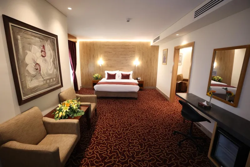 Billede 7 af Geneva Hotel