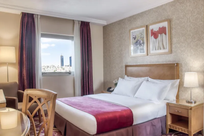 Billede 28 af Geneva Hotel