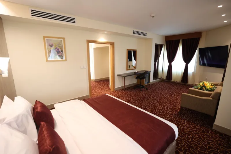 Billede 32 af Geneva Hotel