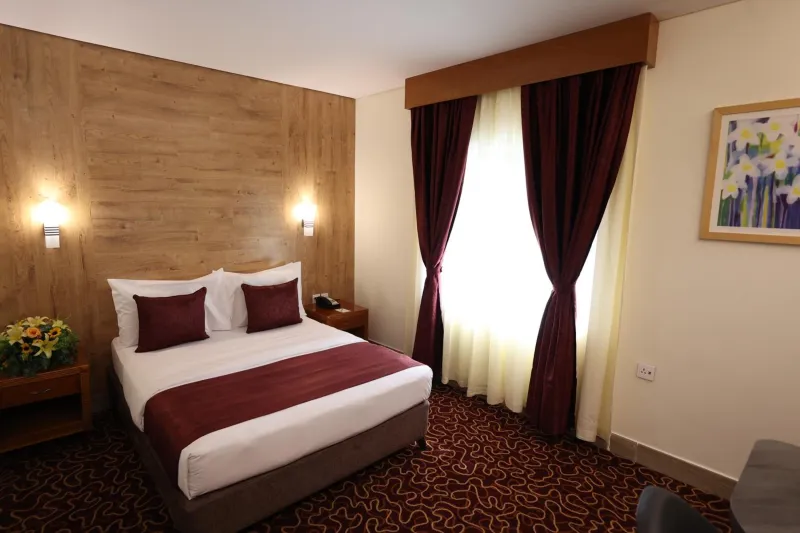 Billede 44 af Geneva Hotel