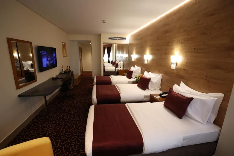 Billede 53 af Geneva Hotel