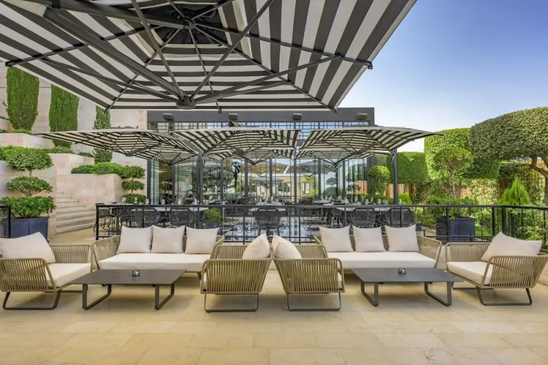 Billede 33 af Grand Hyatt Amman