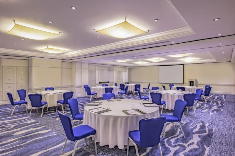 Billede 76 af Grand Hyatt Amman