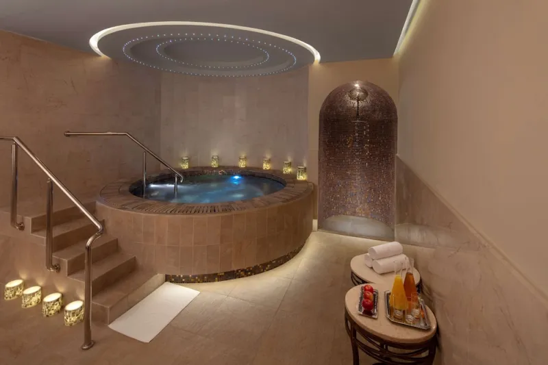 Billede 90 af Grand Hyatt Amman
