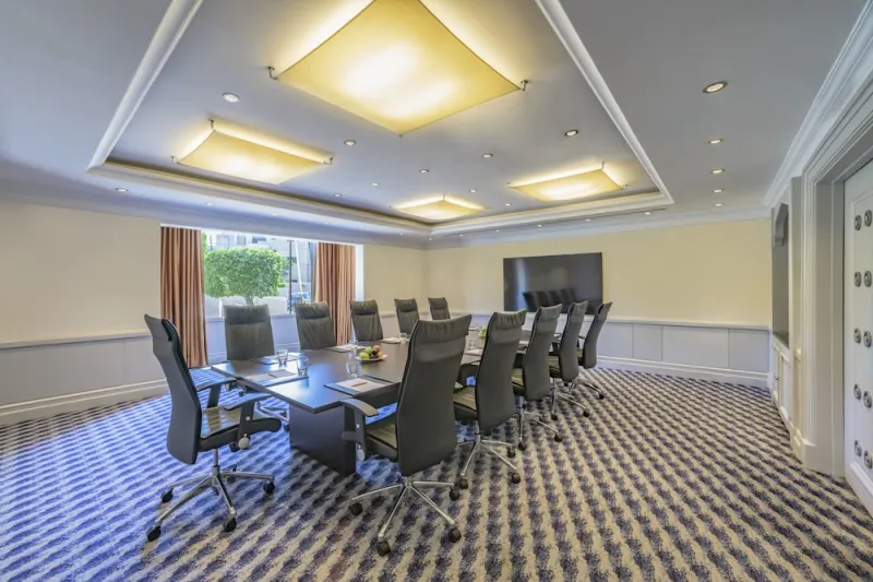 Billede 92 af Grand Hyatt Amman