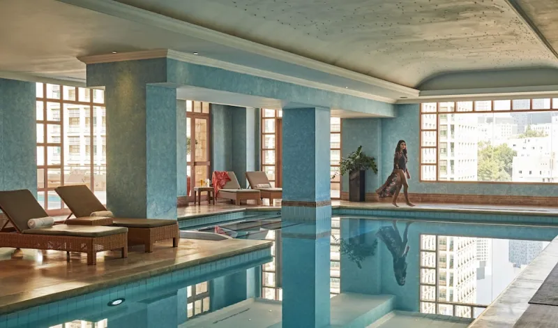Billede 95 af Grand Hyatt Amman