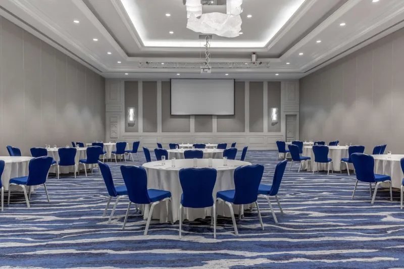 Billede 97 af Grand Hyatt Amman