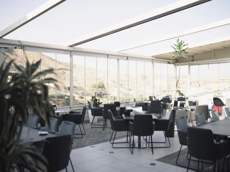 Billede 4 af Petra Boutique Hotel