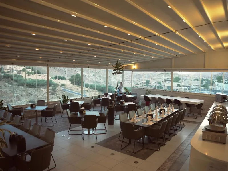 Billede 9 af Petra Boutique Hotel