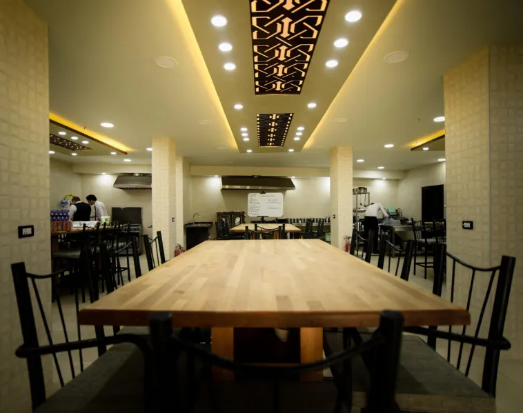 Billede 102 af Petra Boutique Hotel