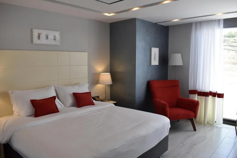 Billede 104 af Petra Boutique Hotel