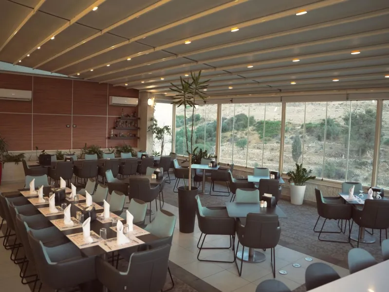 Billede 106 af Petra Boutique Hotel