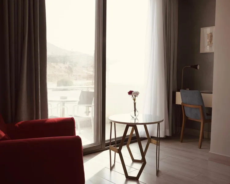 Billede 109 af Petra Boutique Hotel
