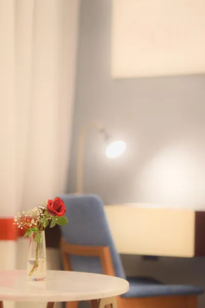 Billede 110 af Petra Boutique Hotel